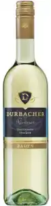 Durbacher Rivaner Weißwein trocken 0,75L