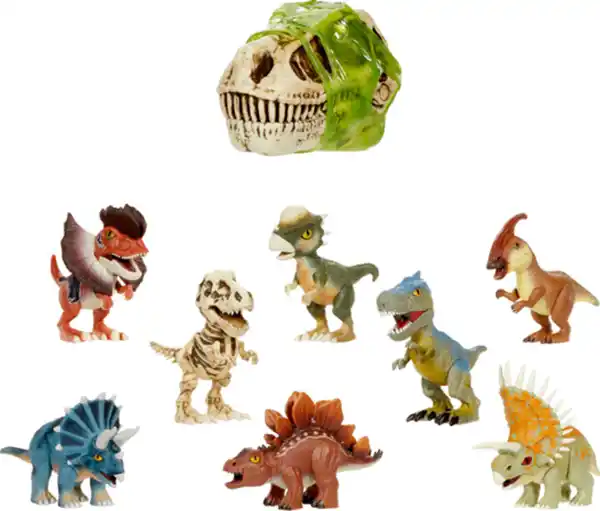 Bild 1 von MGA GrossMos Blind Dino