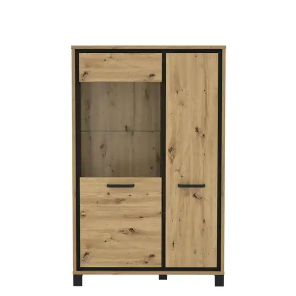 Bild 1 von Highboardvitrine