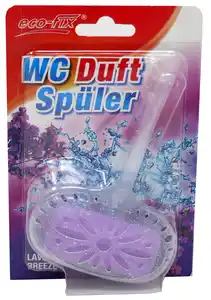 WC-Duftspüler 40g