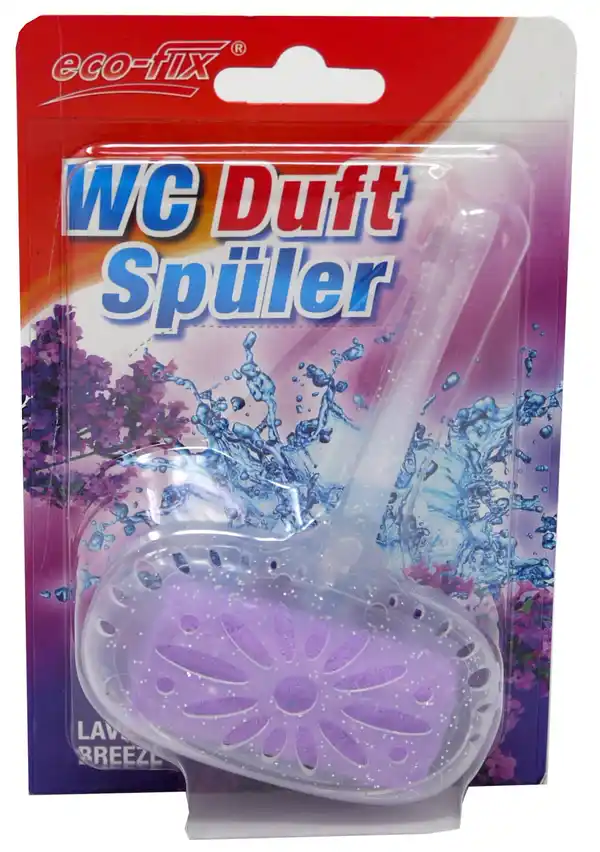 Bild 1 von WC-Duftspüler 40g