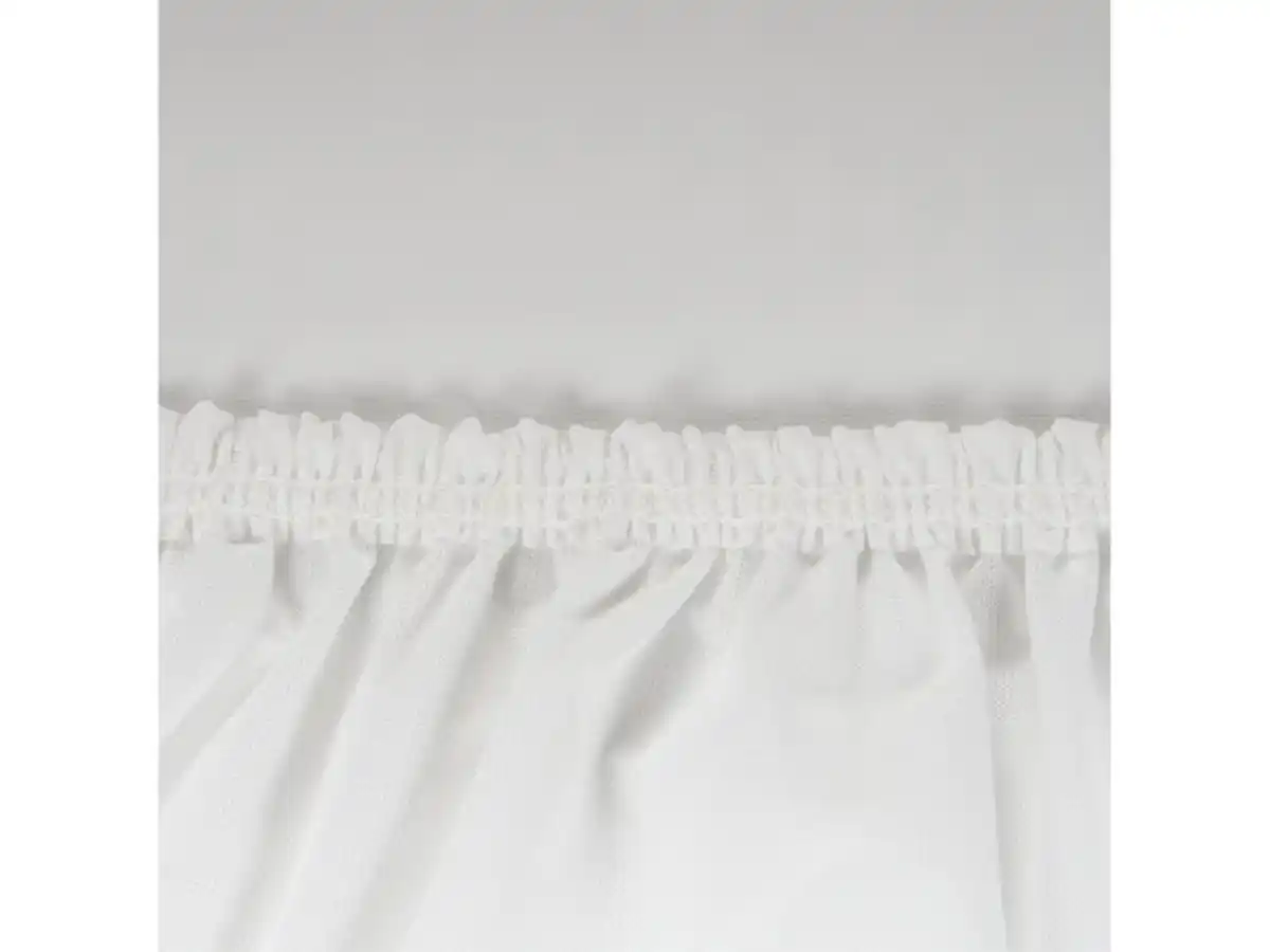 Bild 3 von Setex Spannbettlaken, zum Matratzenschutz, einfache Wischdesinfektion, aus Polyurethan