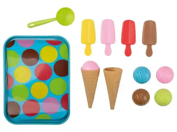 Bild 3 von Playtive Spielzeug Küchenzubehör-Sets, für kreatives Rollenspiel