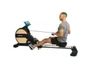 Bild 4 von Christopeit Sport Ruder Ergometer Vico