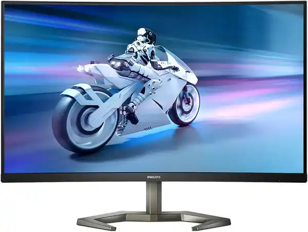 Bild 1 von 32M1C5500VL/00 80 cm (32") Gaming Monitor schwarz / F