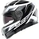 Bild 3 von Schuberth S3 Silber Integralhelm