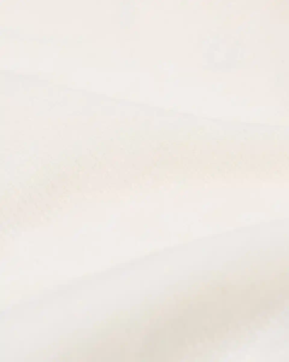 Bild 3 von größenflexibler Newborn-Body, Feinripp, mit Bambus/Elasthan weiß