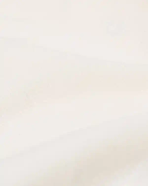 Bild 3 von größenflexibler Newborn-Body, Feinripp, mit Bambus/Elasthan weiß