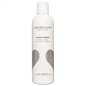 Elizabeta Zefi - Must Haves Peeling Shampoo 250 ml