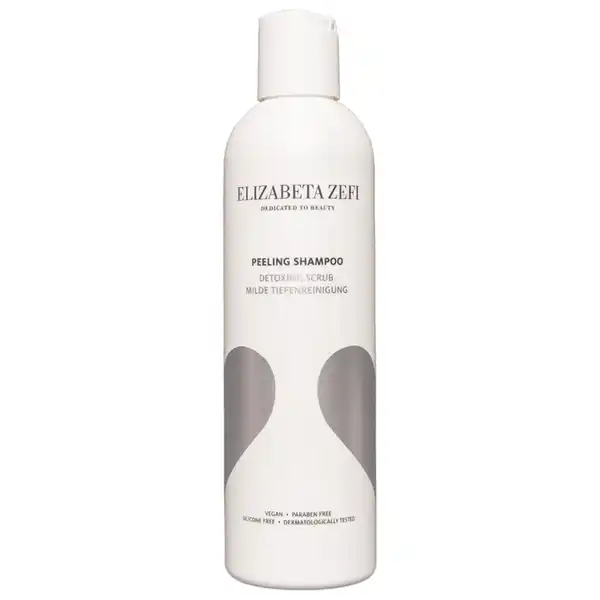 Bild 1 von Elizabeta Zefi - Must Haves Peeling Shampoo 250 ml