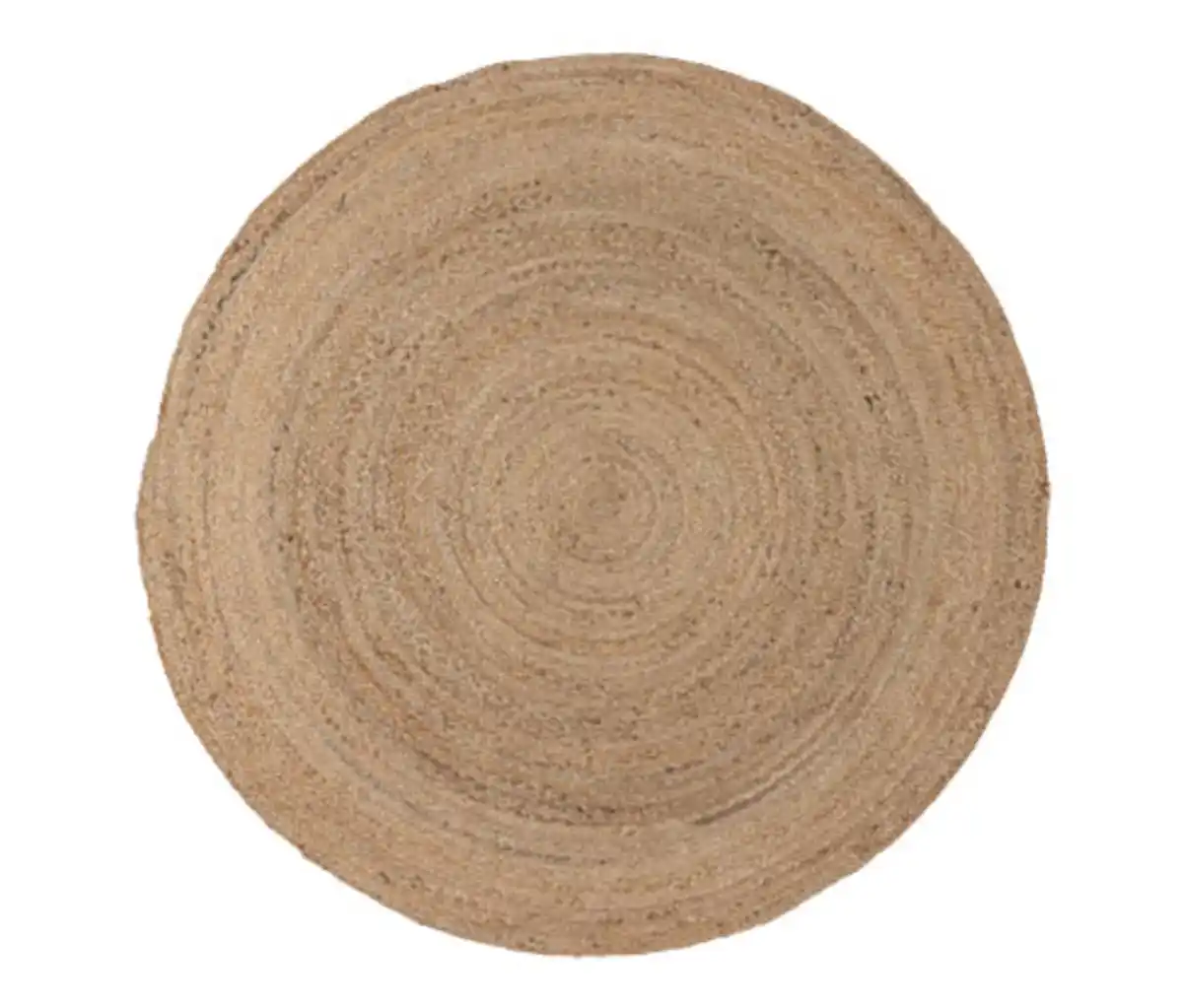 Bild 1 von Woood Teppich »Ross« 150 cm, natural