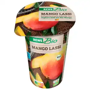 REWE Bio Mango Lassi 250g