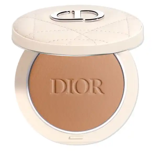 Bild 1 von DIOR - Forever Natural Bronze Bronzing-Puder Bronzer 9 g 5 - TAN BRONZE