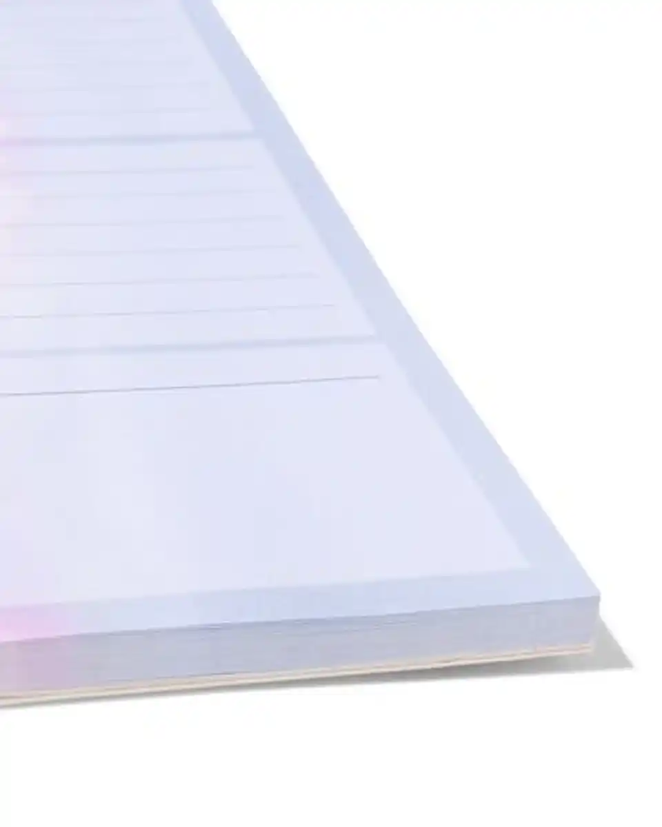 Bild 2 von Tagesplaner mit Stift, 21 x 15 cm