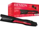 Bild 1 von REVLON ONE-STEP AIR STRAIGHT RVDR5330E Multistyler, Schwarz-rot