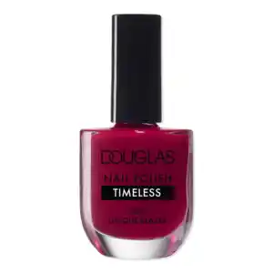 Douglas Collection - Make-Up Nail Polish Timeless Nagellack 10 ml Nr. 265 - Unique Blazer