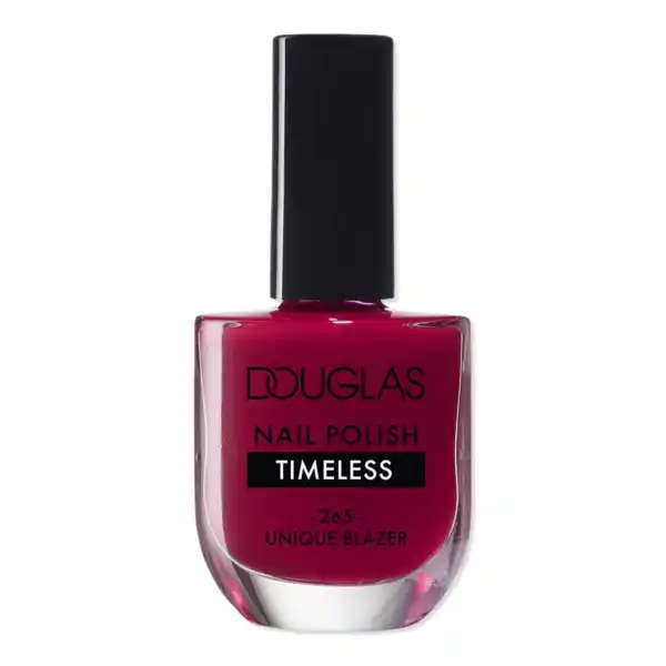 Bild 1 von Douglas Collection - Make-Up Nail Polish Timeless Nagellack 10 ml Nr. 265 - Unique Blazer