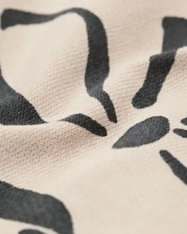 Bild 3 von Oversized-Kinder-Sweater, Schleifen eierschalenfarben