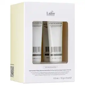 Lador - Treatment Scalp Scaling Spa Haaröle & -seren 60 g