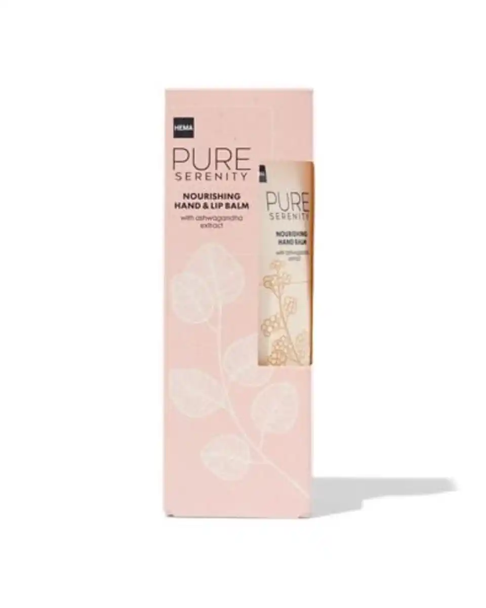 Bild 2 von Hand- und Lippenbalsam, 65 ml und 15 ml