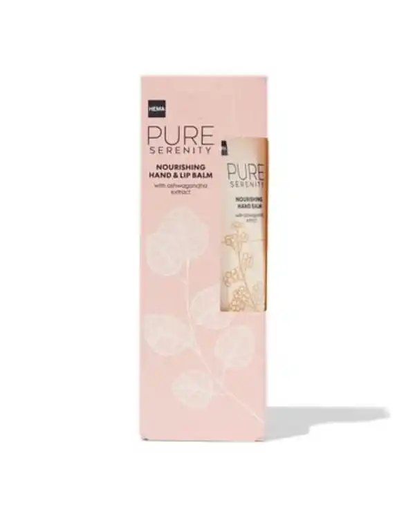 Bild 2 von Hand- und Lippenbalsam, 65 ml und 15 ml