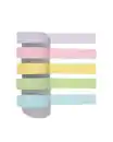 Bild 2 von 5er-Pack Washi Tape im Köcher, Glitter