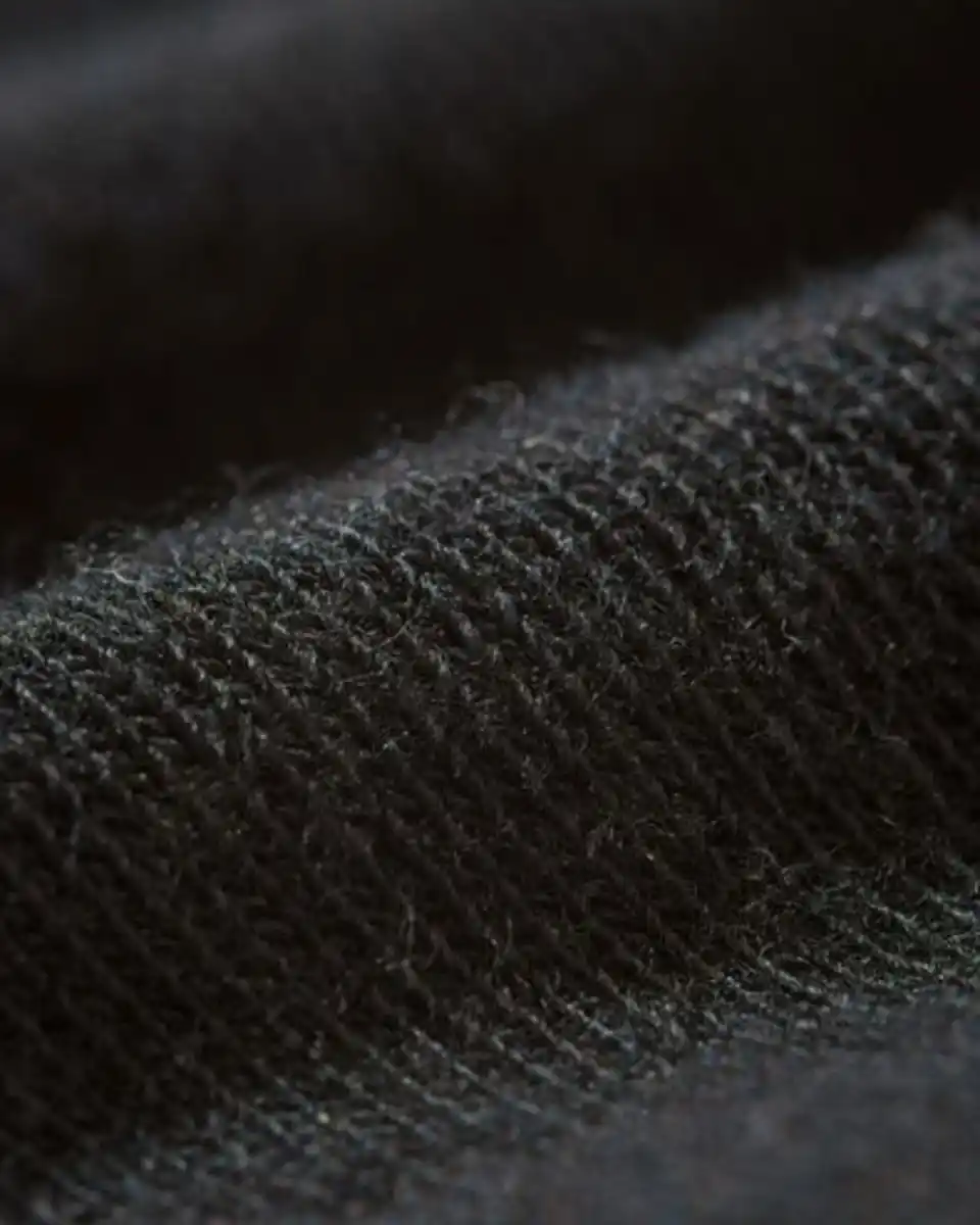 Bild 3 von 2er-Pack Herren-Thermosocken, Warm Feet schwarz