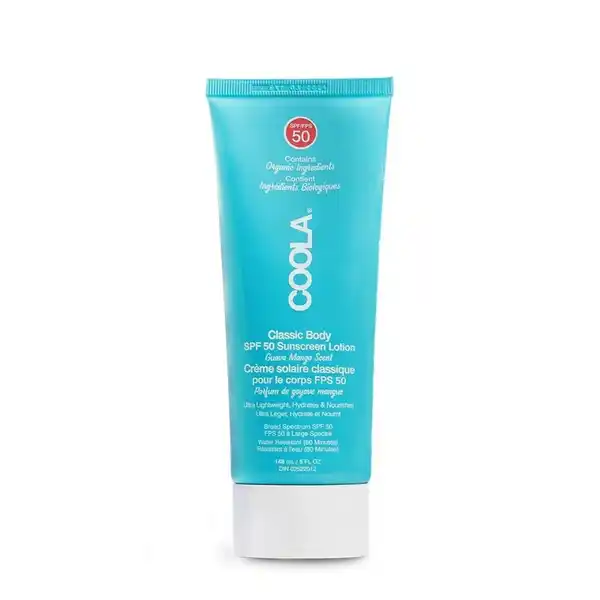 Bild 1 von Coola - Classic SPF 50 Guava Mango Sonnenschutz 148 ml