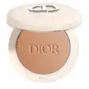 Bild 1 von DIOR - Forever Natural Bronze Bronzing-Puder Bronzer 9 g 4 - WARM BRONZE