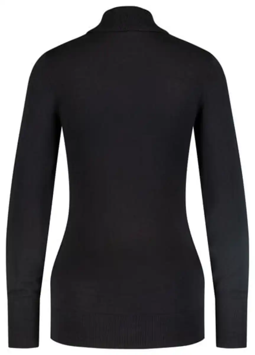 Bild 2 von Damen-Rolli schwarz