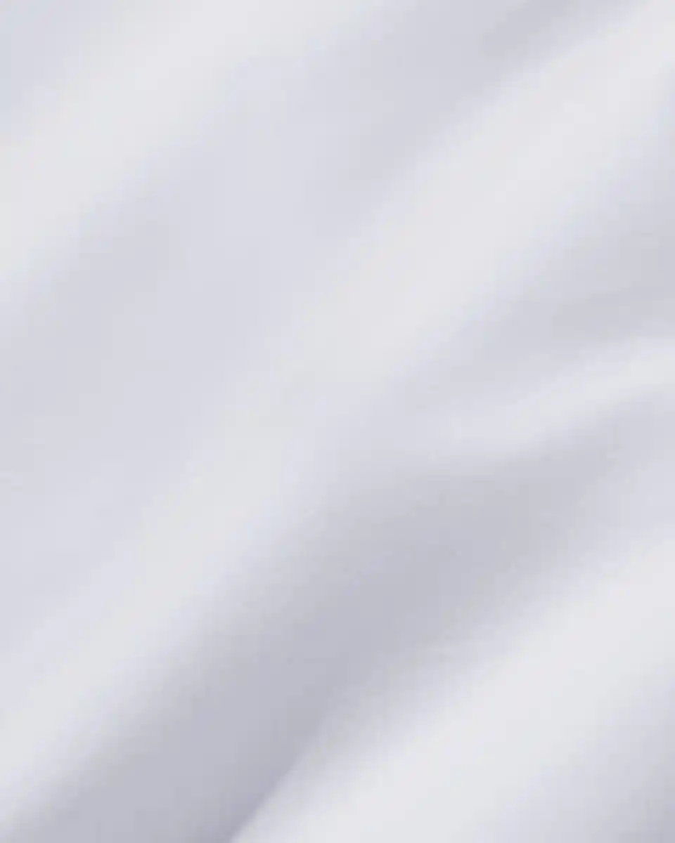 Bild 3 von Herren-Oberhemd, Baumwolle/Elasthan weiß