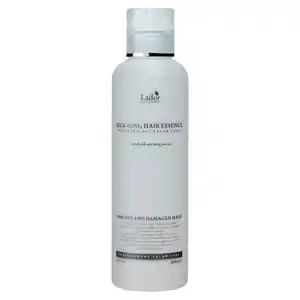 Lador - Treatment Silk-Ring Hair Essence Haaröle & -seren 160 ml