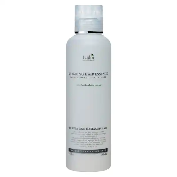 Bild 1 von Lador - Treatment Silk-Ring Hair Essence Haaröle & -seren 160 ml