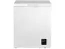 Bild 1 von GORENJE FH14EAW Gefriertruhe (E, 142 l, 85,4 cm hoch), Weiß