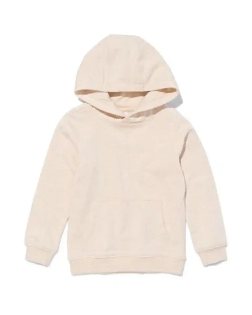 Bild 2 von Kapuzenpulli eierschalenfarben