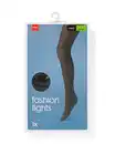 Bild 2 von Fashion-Strumpfhose, Glitzerpunkte, 60 Denier schwarz