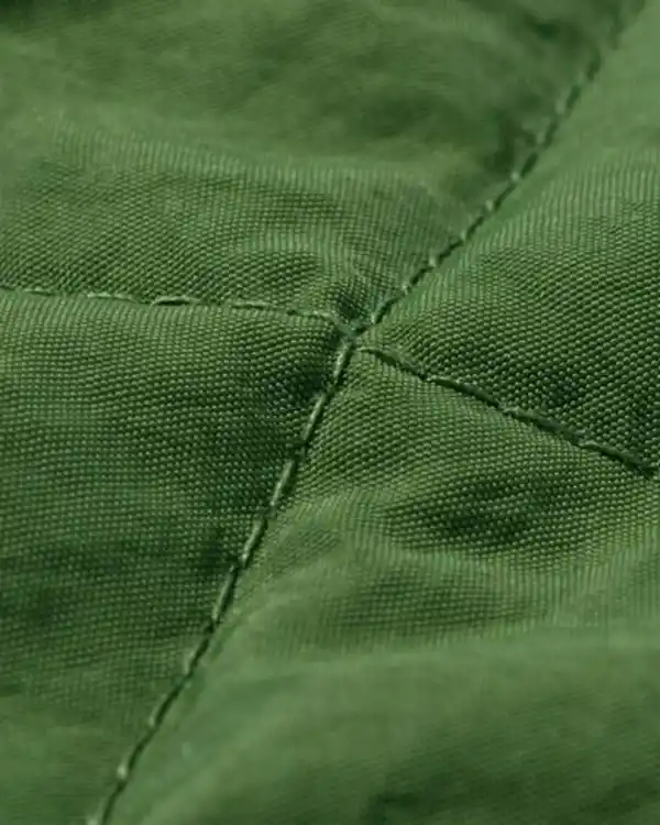 Bild 2 von Wendejacke mit Steppung für Damen, Ezra hellblau