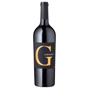 Union des Vignerons Rotwein Vieilles Vignes Carignan "G" trocken 0,75l