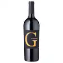 Bild 1 von Union des Vignerons Rotwein Vieilles Vignes Carignan "G" trocken 0,75l