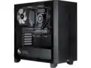 Bild 1 von JOULE PERFORMANCE L1129408, Gaming PC mit Intel® Core™ i9 i9-13900F Prozessor, 32 GB RAM, 2 TB SSD, NVIDIA GeForce RTX™ 4070, Windows 11 Home (64 Bit), Schwarz