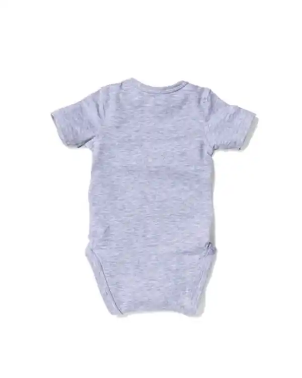 Bild 4 von Stretchbody graumeliert