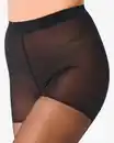 Bild 4 von Fashion-Strumpfhose, Glitzernaht, 20 Denier schwarz