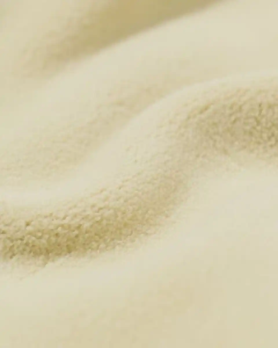 Bild 3 von Kinderhoodie, Fleece grün