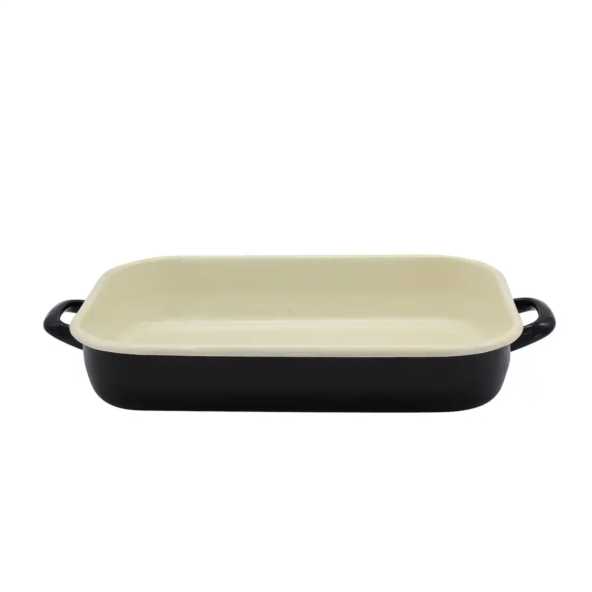 Bild 1 von Vierkantpfanne Serie TRIEST emailliert, 36 cm