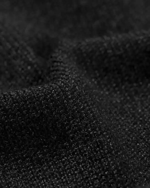 Bild 3 von Damen-Rolli schwarz