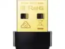 Bild 1 von TP-LINK ARCHER T600U NANO AC600-WLAN-Mini-USB Adapter, Schwarz