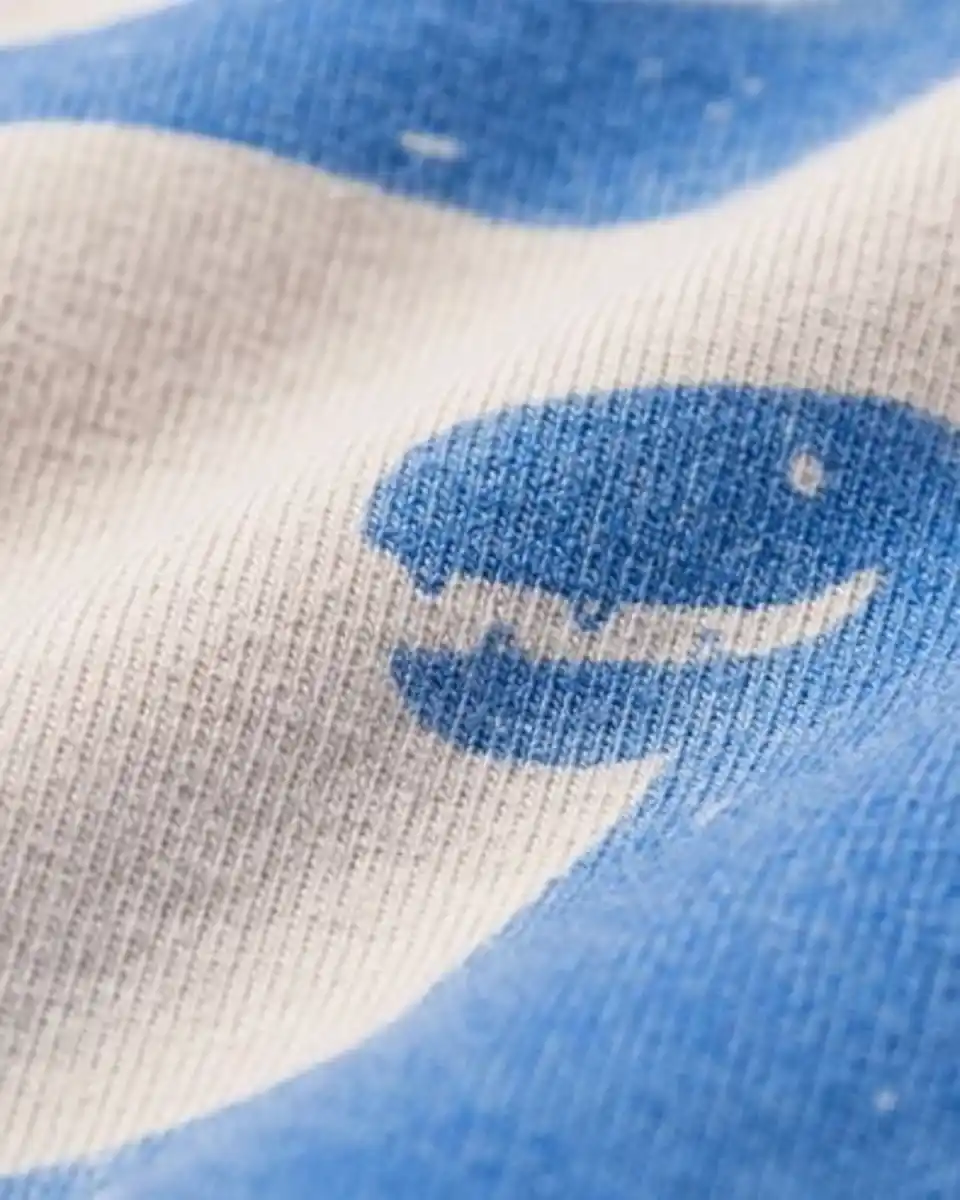 Bild 2 von Baby-Pullover Dinosaurier sandfarben