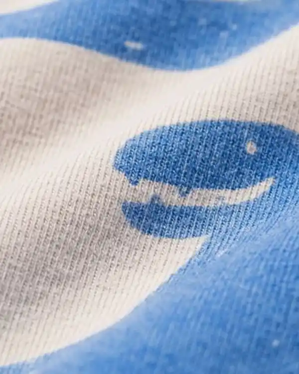 Bild 2 von Baby-Pullover Dinosaurier sandfarben