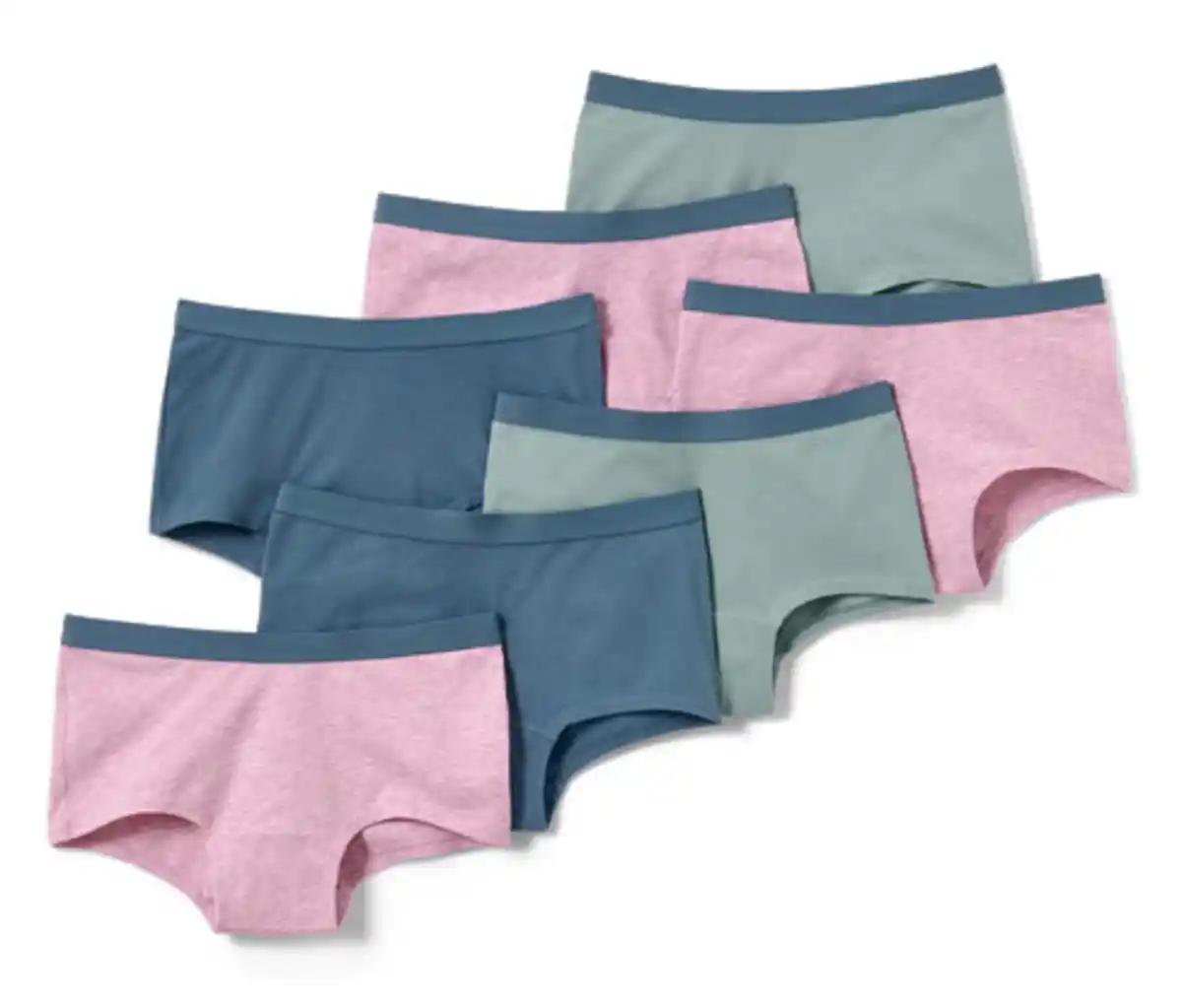 Bild 1 von 7 Mädchen-Pantys