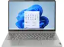 Bild 1 von LENOVO IdeaPad Flex 5i, Convertible, mit 14 Zoll Display, Intel® Core™ i3 i3-1215U Prozessor, 8 GB RAM, 256 SSD, UHD Graphics, Cloud Grey, Windows 11 Home S-Modus (64 Bit), Cloud Grey